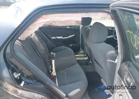 2006 Honda Accord 2.4 Lx from USA, damaged, VIN 1HGCM56426A036947